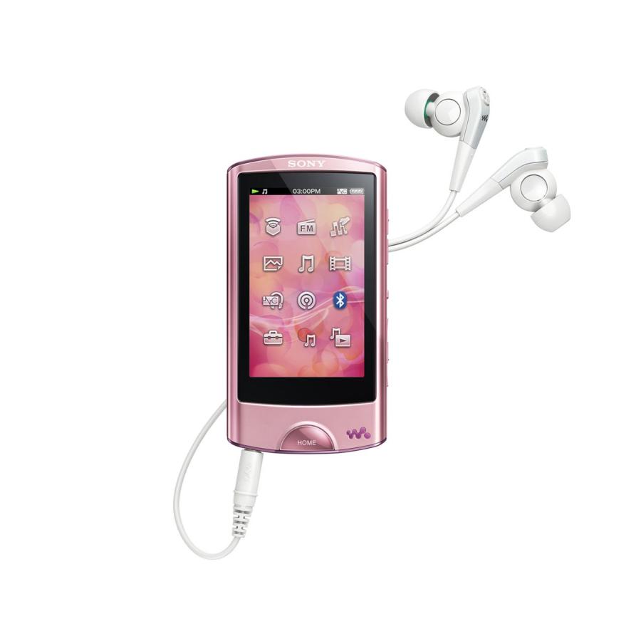 【中古】「非常に良い」SONY ウォークマン Aシリーズ [メモリータイプ] 32GB ピンク NW-A866/P SONY ウォークマン Aシリーズ [メモリータイプ] 32GB ピンク NW-A866/P