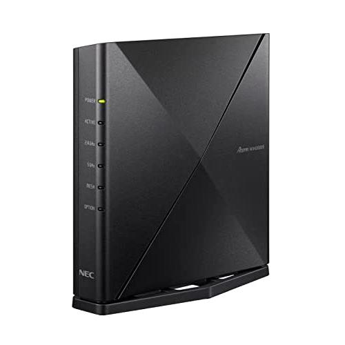 NEC Aterm 無線LAN WiFi ルーター Wi-Fi6新品 限定】NEC Aterm 無線LAN WiFi ルーター dual_band Wi-Fi6(11ax)、5