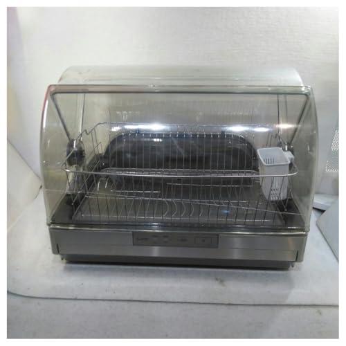 三菱電機 食器乾燥機 キッチンドライヤー TK-ST30A-H (ステンレスグレー)