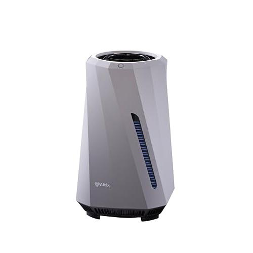Airdog moi 加湿器 気化式 除菌 長時間 3.2リットル大容量 フィルター