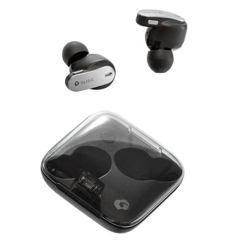 完全ワイヤレスイヤホン GLIDiC TW-5300 紛失＆延長保証パック