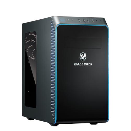 ガレリア ゲーミングPC GALLERIA RM7R-R56 5700X搭載 RTX5060 Ryzen 7