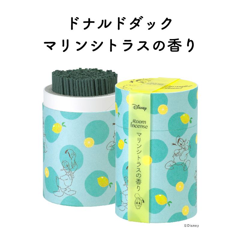 ニーノ（イトーキ） 香立て付き ディズニー お香 白檀 線香 5種類の