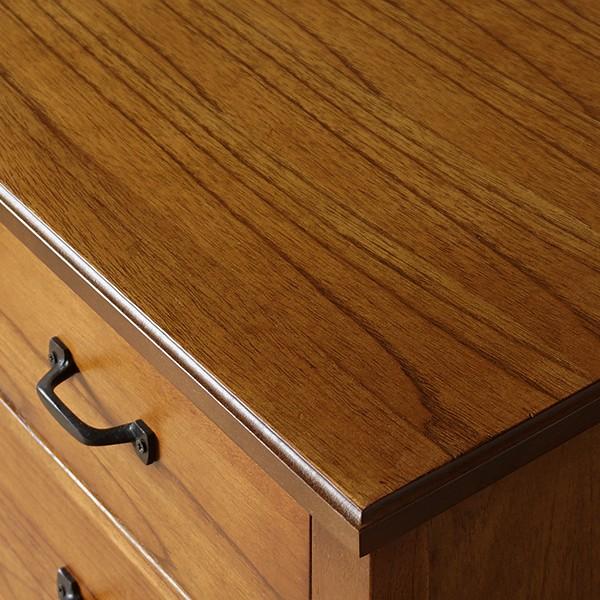 チェスト タンス ローチェスト 木製 たんす おしゃれ 収納 リビング