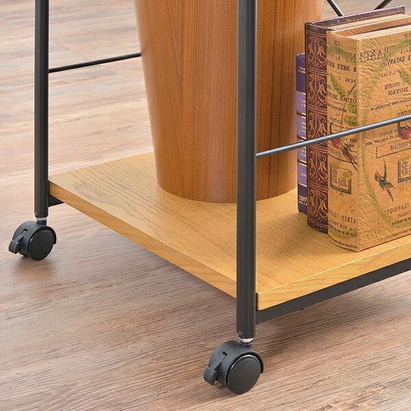 パソコンデスク デスク 机 ワゴン セット pcデスク おしゃれ 学習机