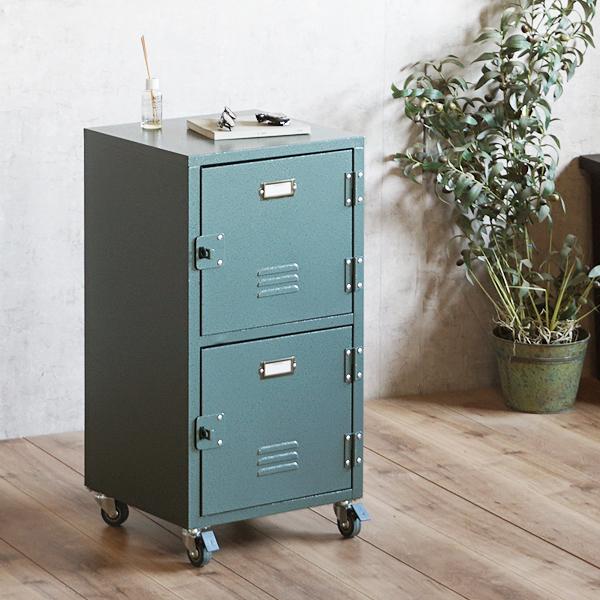 デスクワゴン プリンター台 ファイルワゴン デスク下 収納 サイド