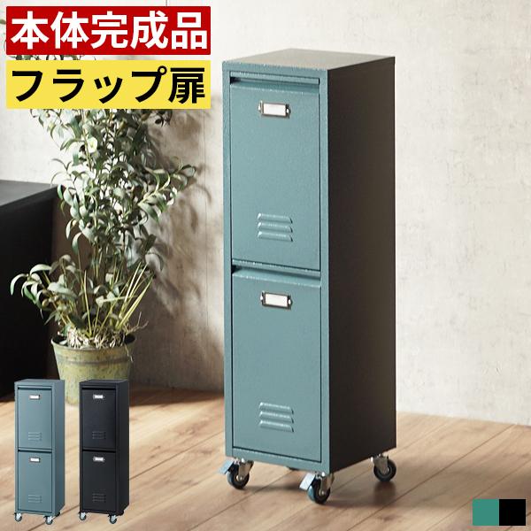 ゴミ箱 おしゃれ 分別 キッチン スリム ダストボックス 分別ゴミ箱 蓋付きゴミ箱 2段 キッチン用ゴミ箱 リビング スタンド フタ付き 袋が見えない キャスター 黒