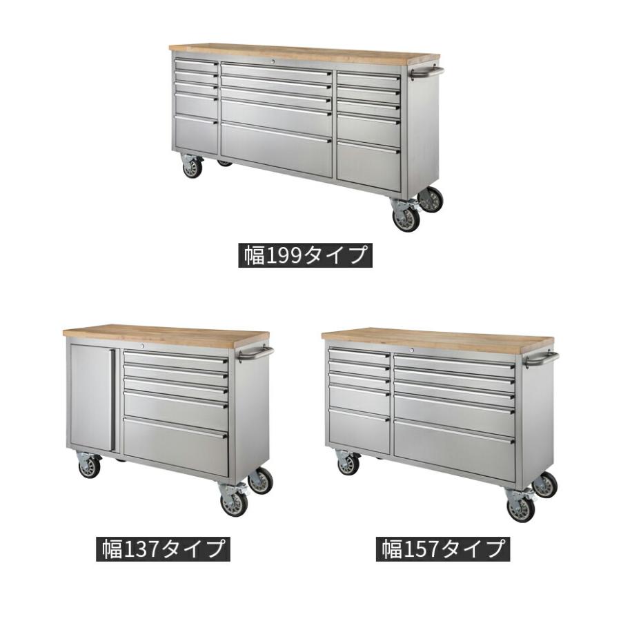 アイアンキャビネット ツールキャビネット ガレージ 倉庫 ステンレス スチール