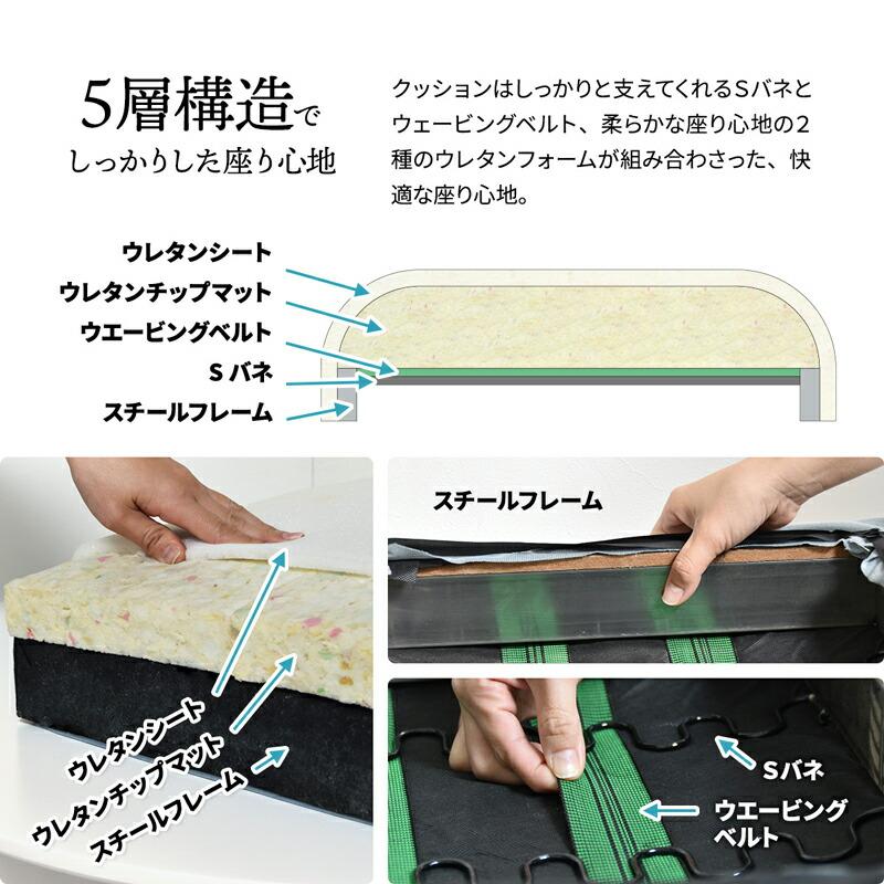 オットマン スツール チェア 足置き 足置き台 フットレスト おしゃれ