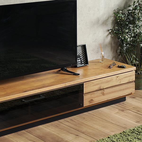 テレビ台 幅160cm 42インチ 50インチ テレビボード ローボード tv台 tv