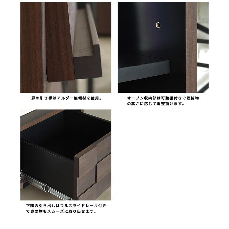 美品 漆塗り 和モダン マガジンラック 木製 光沢仕上げ スリム収納ラック 雑誌収納 ディスプレイラック 玄関 リビング  【糸島市内 送料無料】 260419-1 美品 漆塗り 和モダン マガジンラック 木製 光沢仕上げ 260419-1