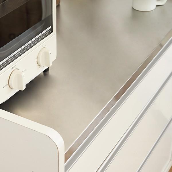 キッチンカウンター カップボード カウンター 幅120cm 大容量収納 キッチンカウンター カウンターキッチン 食器棚 キッチンボード