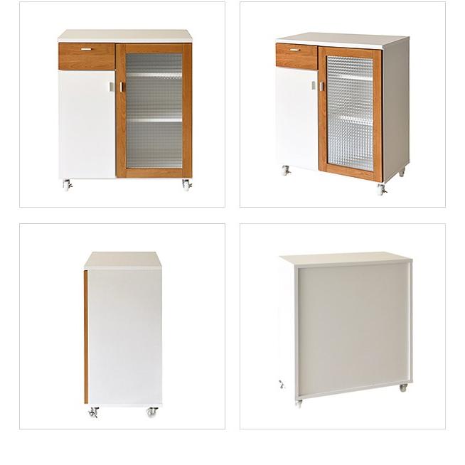 キッチンカウンター カウンターキッチン 食器棚 キッチン 収納