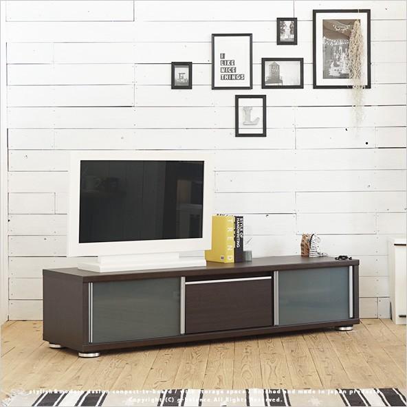 テレビ台 テレビボード ローボード キャビネット おしゃれ 完成品