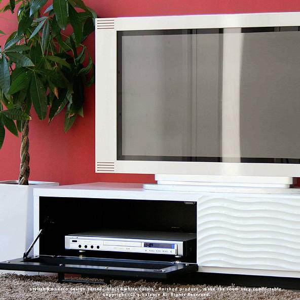 テレビボード、リビング収納、幅120センチ テレビ台 幅120cm テレビボード ローボード 収納 完成品 日本製 tv