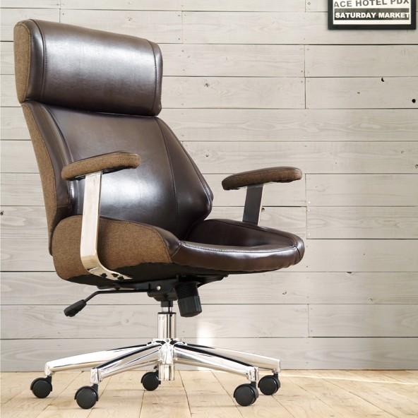 美品　ジロフレックス　デスクチェア　北欧　キャスターチェア　 事務椅子　チェア 楽天市場】5%offクーポン配布中 チェア オフィスチェア デスク