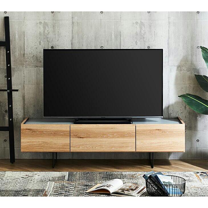 テレビ台 ローボード テレビボード おしゃれ 北欧 完成品 幅