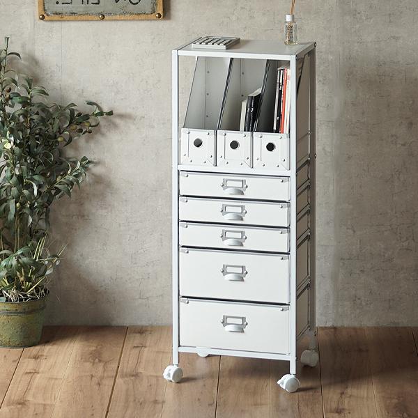 レターケース 書類 収納 書類ケース 収納ケース 引き出し 書類棚