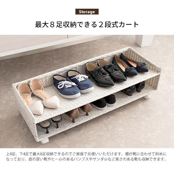 シューズラック シューズボックス 下駄箱 靴箱 スリム 玄関収納 シューズラック シューズボックス 下駄箱 靴箱 スリム 玄関収納