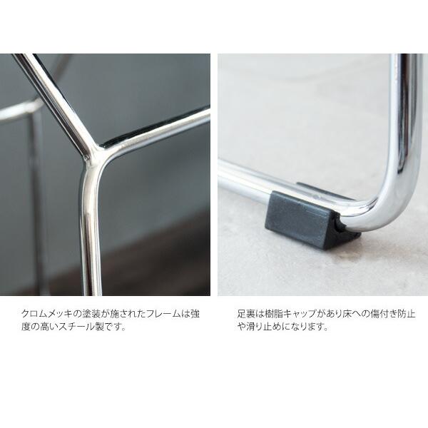 ワイヤーチェア リプロダクト デザイナーズチェア ダイニングチェア