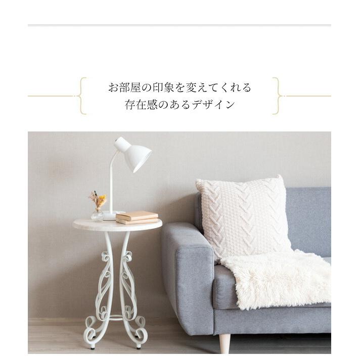 サイドテーブル ベッドサイドテーブル おしゃれ ナイトテーブル ベッド