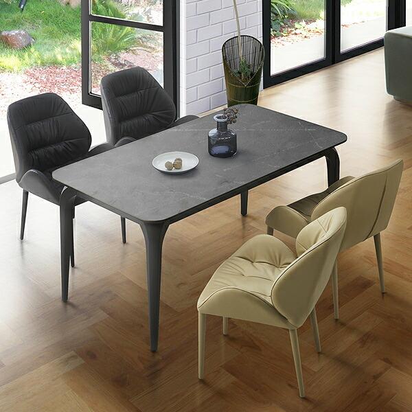 ダイニングテーブル 4人 テーブル ダイニング おしゃれ