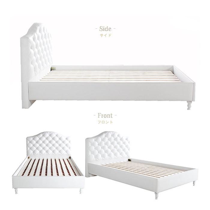 ベッド ベッドフレーム シングルベッド シングル ベット すのこベッド