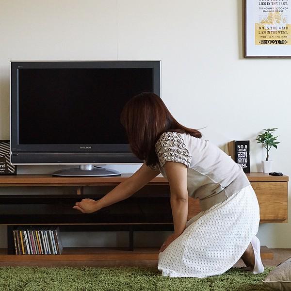 テレビ台 テレビボード キャビネット おしゃれ リビング 収納 tvボード