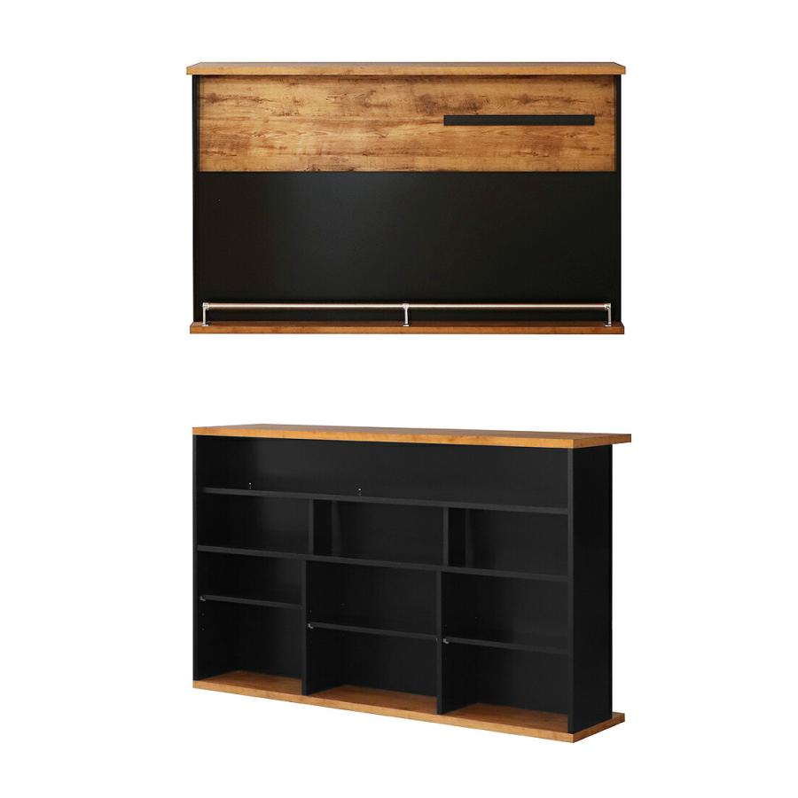 キッチンカウンター テーブル バーカウンター 自宅 おしゃれ