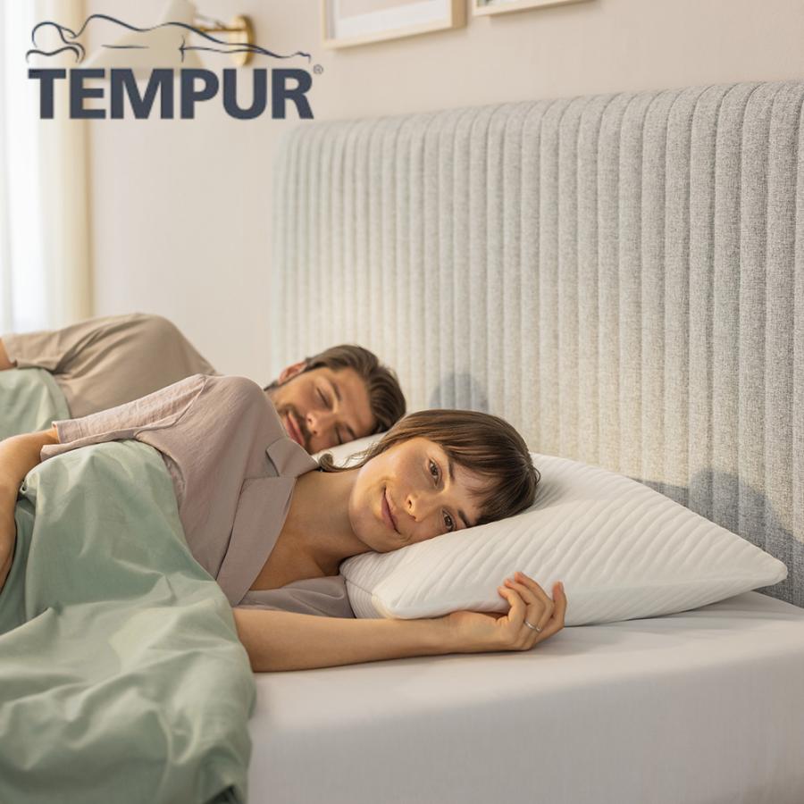 テンピュール(Tempur) 枕 まくら プリマピロー やわらかめ