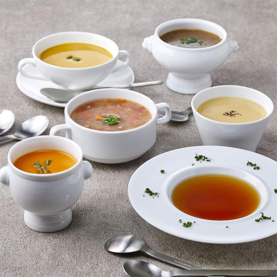 帝国ホテル スープ詰合せ IHS-100 16缶 送料無料 6種 缶詰め コーンのクリーム フレンチオニオン パンプキン コンソメ ミネストロン ポタージュクレシー ギフト