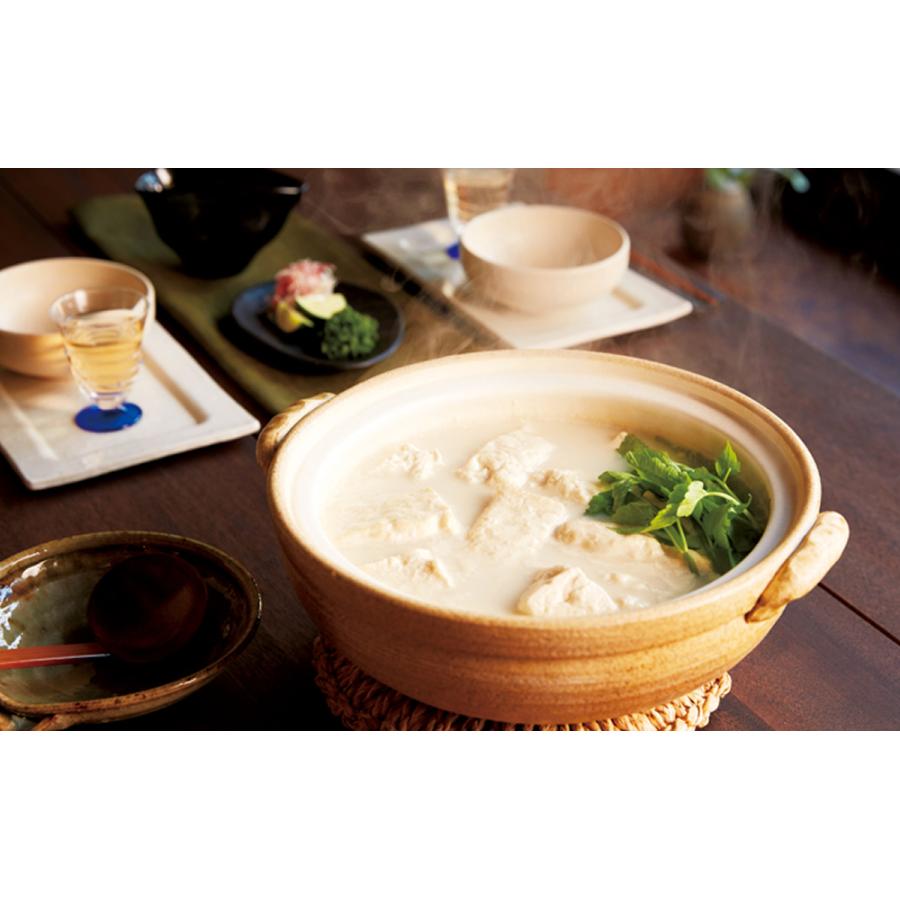 送料無料 佐嘉平川屋 温泉湯豆腐 3 5名様用 惣菜 お鍋 大豆製品 お豆腐 お取り寄せ 絶品 ギフト 贈答 お祝い 130 G Call 食通の定番 お取り寄せ 通販 Yahoo ショッピング