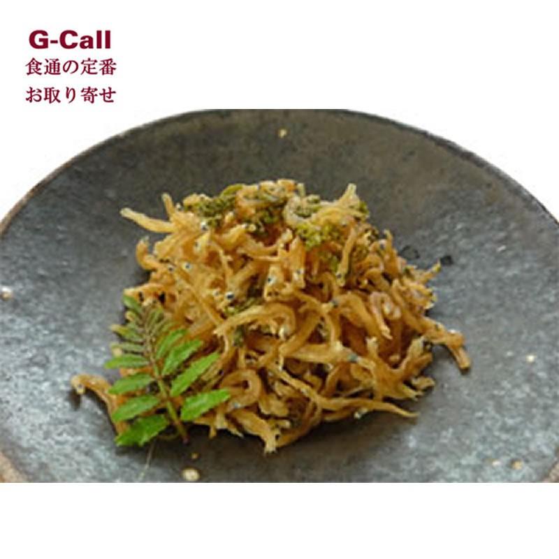 美山荘 花山椒ちりめん 130g 京都 さんしょう じゃこ G Call 食通の定番 お取り寄せ 通販 Yahoo ショッピング