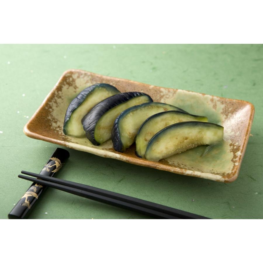 大阪泉州産 特選 水なす漬 ぬか漬 6袋 送料無料 惣菜 野菜 茄子 なす ナス 漬け物 ぬか漬け G Call 食通の定番 お取り寄せ 通販 Yahoo ショッピング