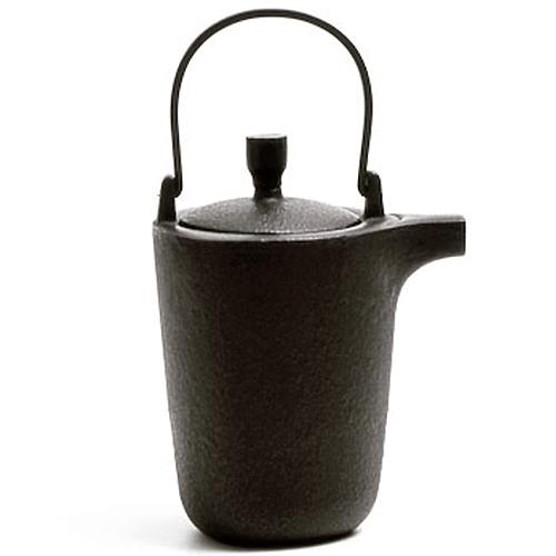 アンティーク　鉄製急須 ダークブラウン 丸形 楽天市場】奥州 南部鉄器 急須 南部形かわせみ 6色 1.0L