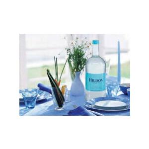 ヒルドン ナチュラルミネラルウォーター ディライトフリー・スティル 無発泡 500ml×24本 送料無料 HILDON WATER イギリスの画像