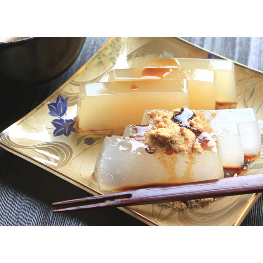 奈良 吉野 吉田屋 葛商品詰め合わせ 葛餅 葛きり 柚子くず餅 計6個 黒蜜 きな粉付き 和菓子 スイーツ お菓子 ギフト 贈答 お取り寄せ 奈良県 老舗 詰め合わせ 349 G Call 食通の定番 お取り寄せ 通販 Yahoo ショッピング