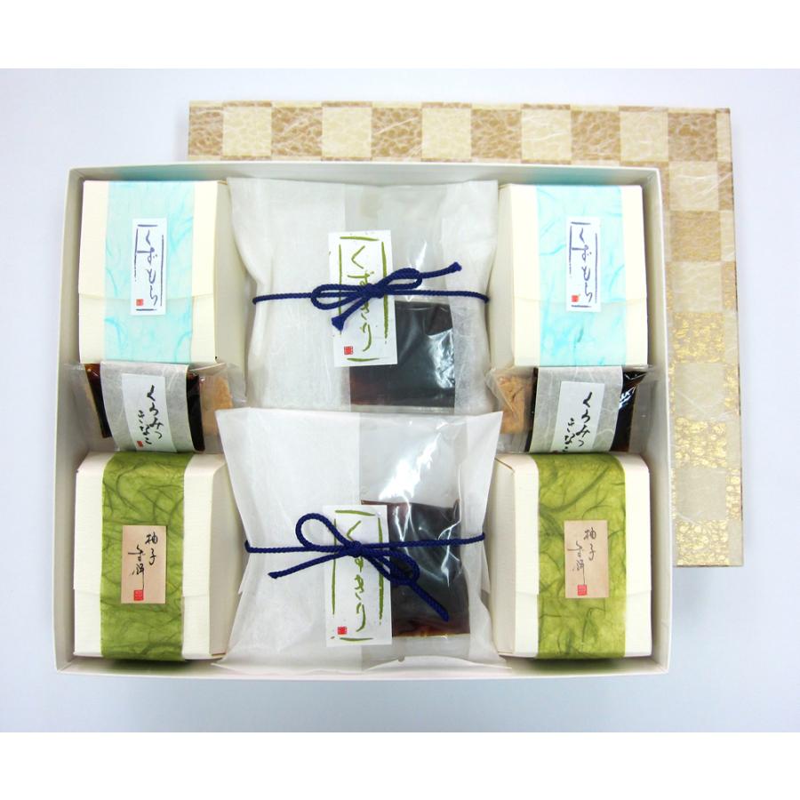 奈良 吉野 吉田屋 葛商品詰め合わせ 葛餅 葛きり 柚子くず餅 計6個 黒蜜 きな粉付き 和菓子 スイーツ お菓子 ギフト 贈答 お取り寄せ 奈良県 老舗 詰め合わせ 349 G Call 食通の定番 お取り寄せ 通販 Yahoo ショッピング