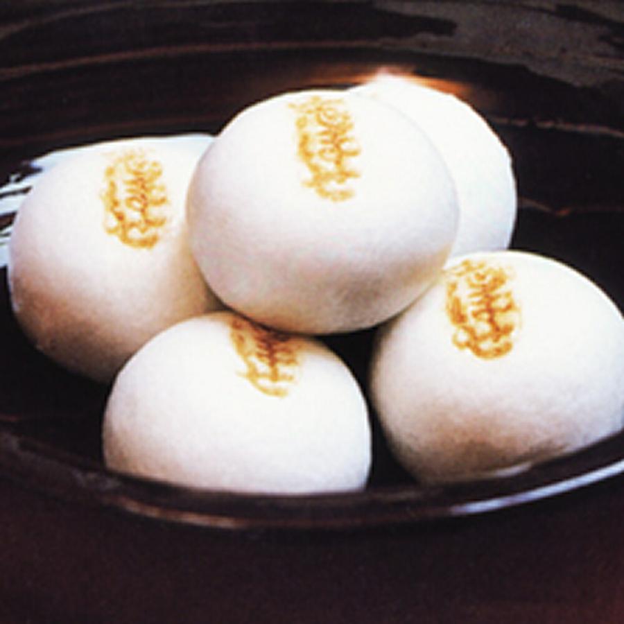 塩瀬総本家 志ほせ饅頭 9個入 北海道/四国/九州・沖縄送料別 和菓子 お
