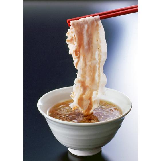 そばつゆ仕立て 黒豚しゃぶしゃぶ 4人前 遊食豚彩 いちにいさん 送料無料 豚肉 鹿児島 しゃぶしゃぶ お中元 お歳暮 遊食豚彩いちにぃさん いちにぃさん|g-call|03