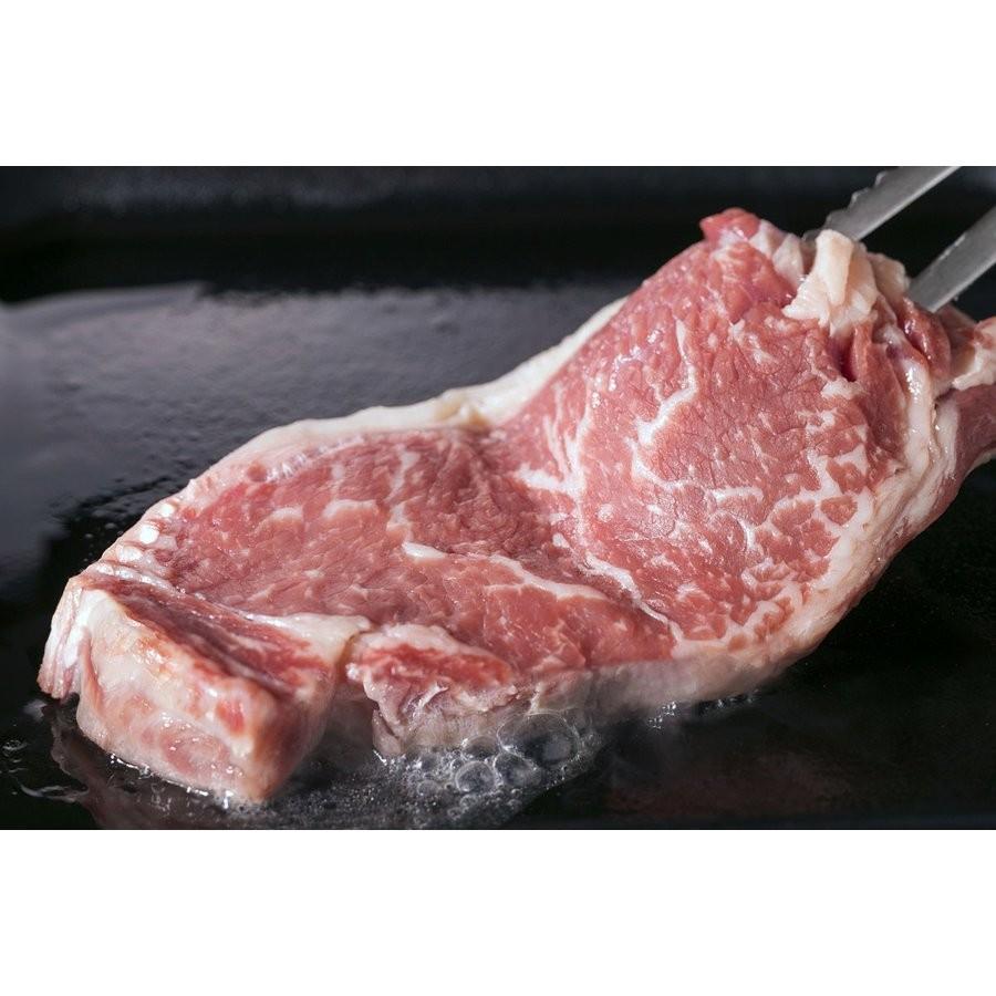 いわて短角和牛 ロースステーキ肉 250g 2枚 肉のふがね 岩手短角牛 赤身 39039 G Call 食通の定番 お取り寄せ 通販 Yahoo ショッピング