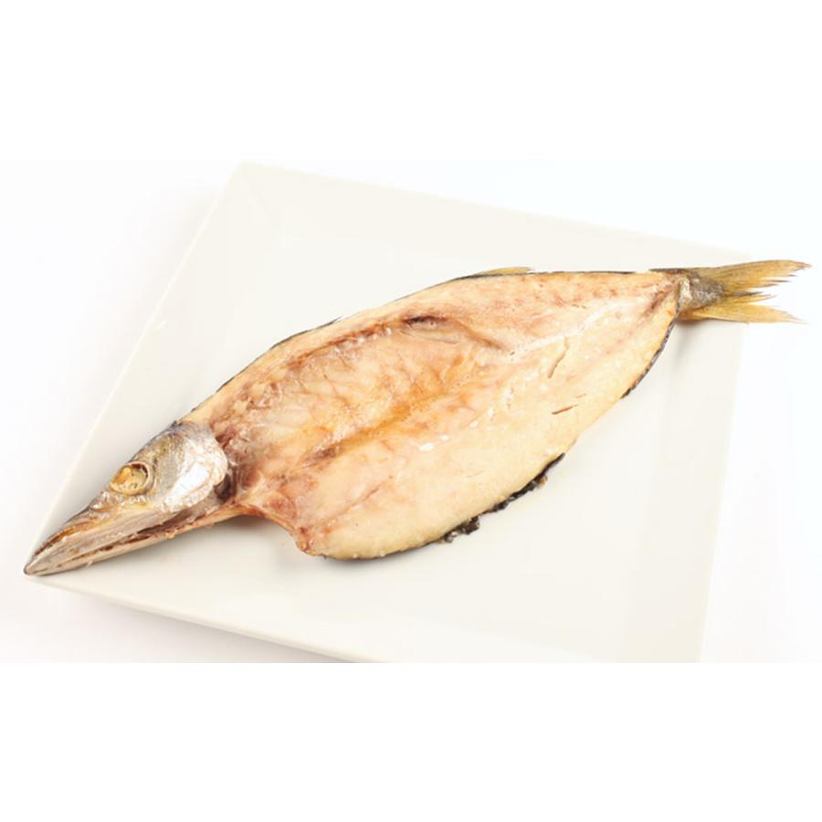 越田商店 越ちゃんの無添加干物 カマスの開き 1枚 約160g 180g 干物 魚介類 産地直送 無添加 安心安全 絶品 白身魚 茨城県 冷凍 G Call 食通の定番 お取り寄せ 通販 Yahoo ショッピング