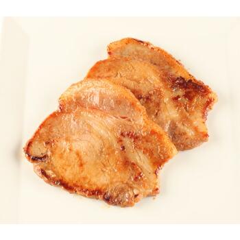 ふぁいんぽ〜く みなと亭 みなと亭名物とん漬け 化粧箱入り 豚ロース 6枚入り 送料無料 豚肉 ロース 贈答 とん漬け  千葉 冷蔵