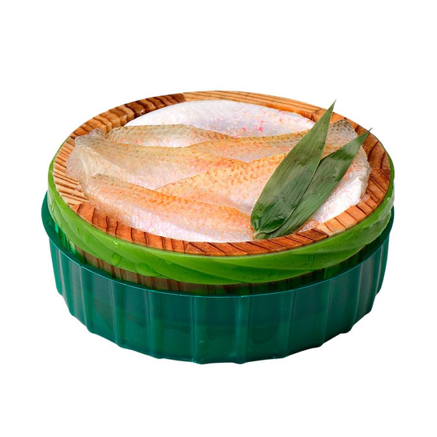小浜海産 若狭小浜 丸海 のどぐろ ささ漬け 70g 半樽 送料無料 高級魚 若狭湾 白身魚 赤穂 刺身 ささ漬け|g-call|02