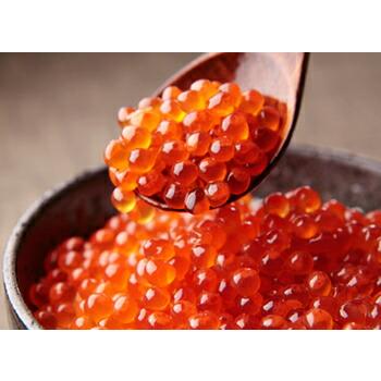 北海道 井原水産 味付いくら 化粧箱入り 250g 四国/九州・沖縄送料別 魚介類 魚卵 醤油漬け イクラ 産地直送 贈答 ギフト お取り寄せ お祝い