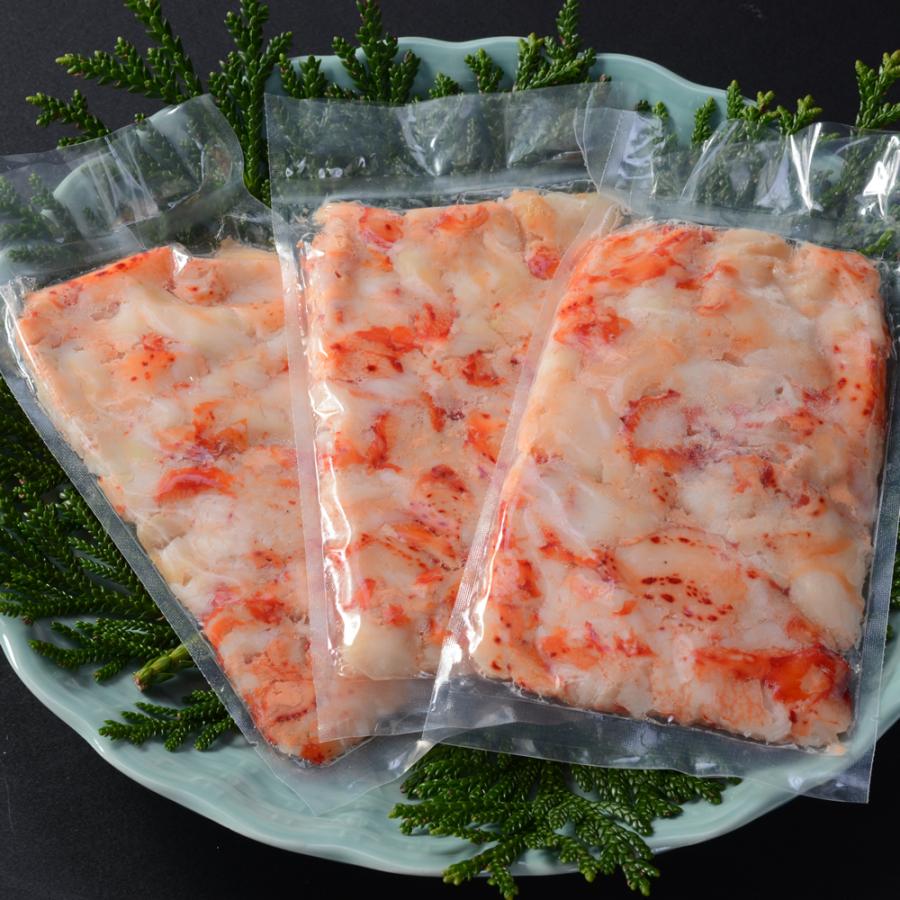 北海道あじよし水産 花咲がに フレーク 0g 2パック 送料無料 カニ 蟹 冷凍 剥き身 花咲ガニ 産地直送 北海道産 お取り寄せ G Call 食通の定番 お取り寄せ 通販 Yahoo ショッピング