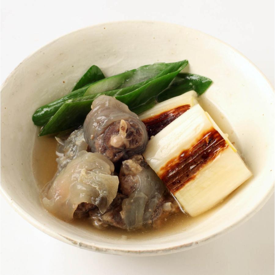 水幸苑 すっぽん とっぽ鍋セット 甘口 送料無料 鍋 セット 総菜