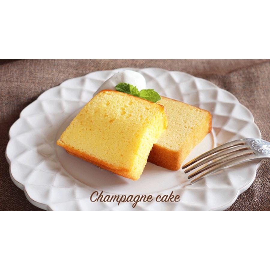 OVALE オヴァール VSOPコーヒーケーキ 5個入 送料無料 お取り寄せ ケーキ お菓子 洋菓子 スイーツ スポンジケーキ ワインケーキ 個包装|g-call|03
