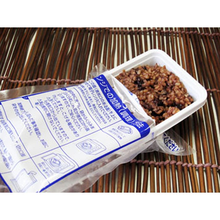 本店は 発芽玄米 レトルト 発芽酵素玄米 栄養豊富な3日寝かせ発芽酵素玄米ごはん 30食 冷凍 絶対一番安い Farmaequiposgeko Cl