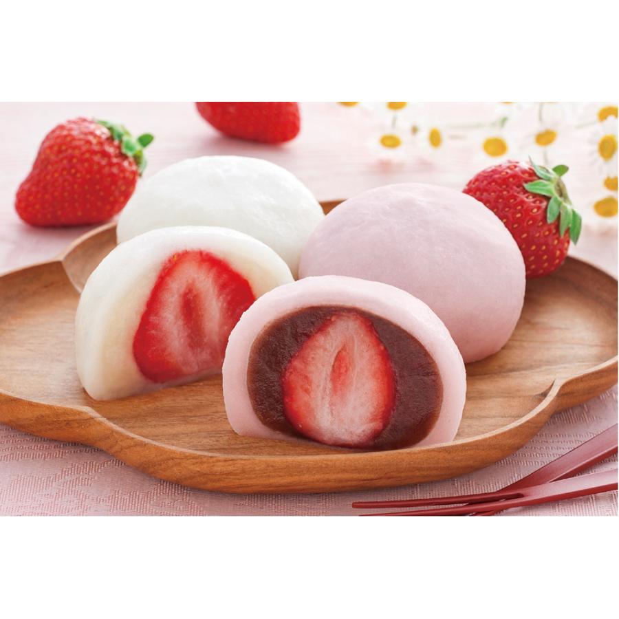 13周年記念イベントが 京都 養老軒監修 博多あまおう まるごと苺大福 9個入 送料無料 お菓子 スイーツ 和菓子 イチゴ もち菓子 ギフト 贈答 お祝い